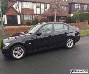 Item BMW 3 SERIES SE [143] 4DR MANUAL - PETROL - 2.0 L - SALOON 68443 MILES REG DATE  for Sale